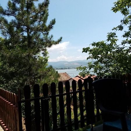 Family Apartman Ana - Star Golubac Exteriér fotografie