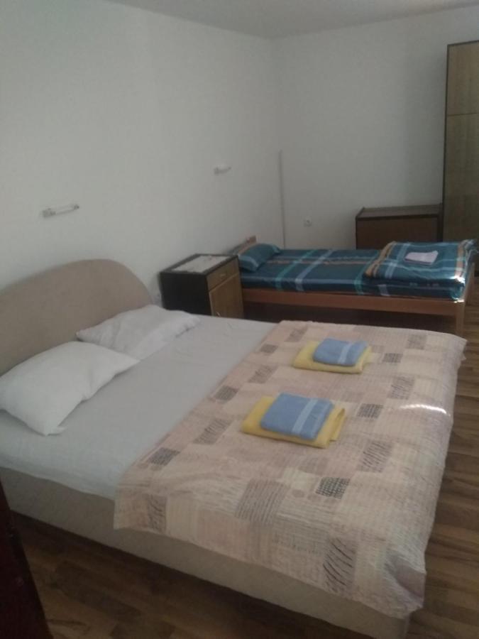Family Apartman Ana - Star Golubac Exteriér fotografie