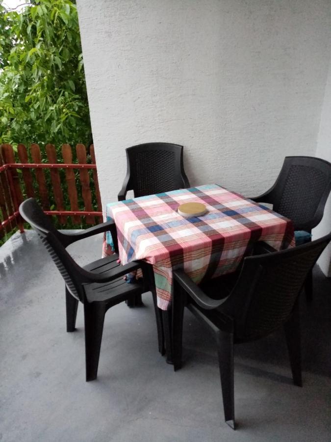 Family Apartman Ana - Star Golubac Exteriér fotografie