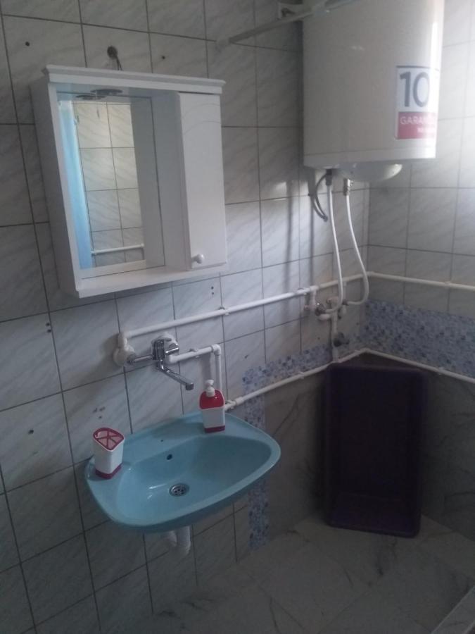 Family Apartman Ana - Star Golubac Exteriér fotografie