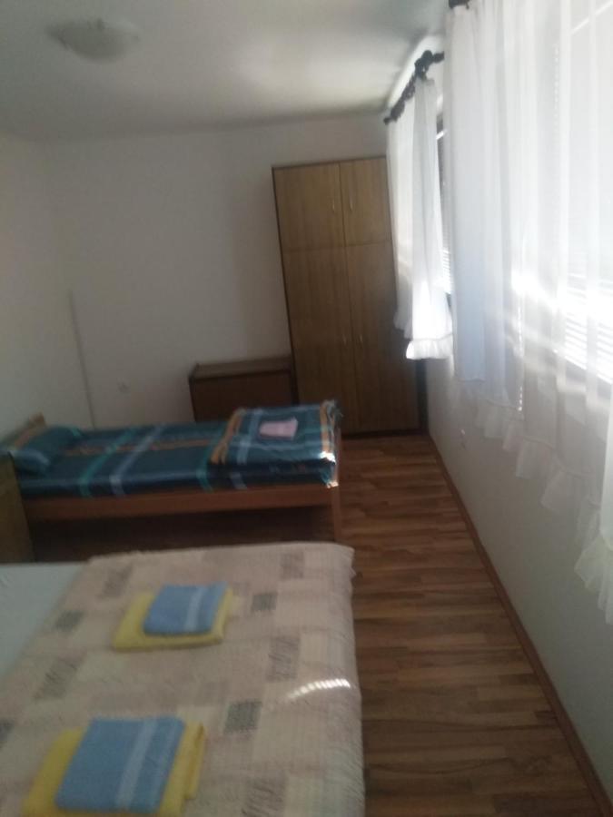 Family Apartman Ana - Star Golubac Exteriér fotografie