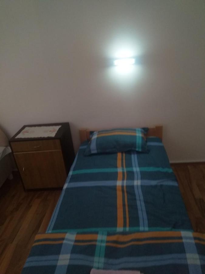 Family Apartman Ana - Star Golubac Exteriér fotografie
