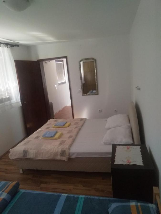 Family Apartman Ana - Star Golubac Exteriér fotografie
