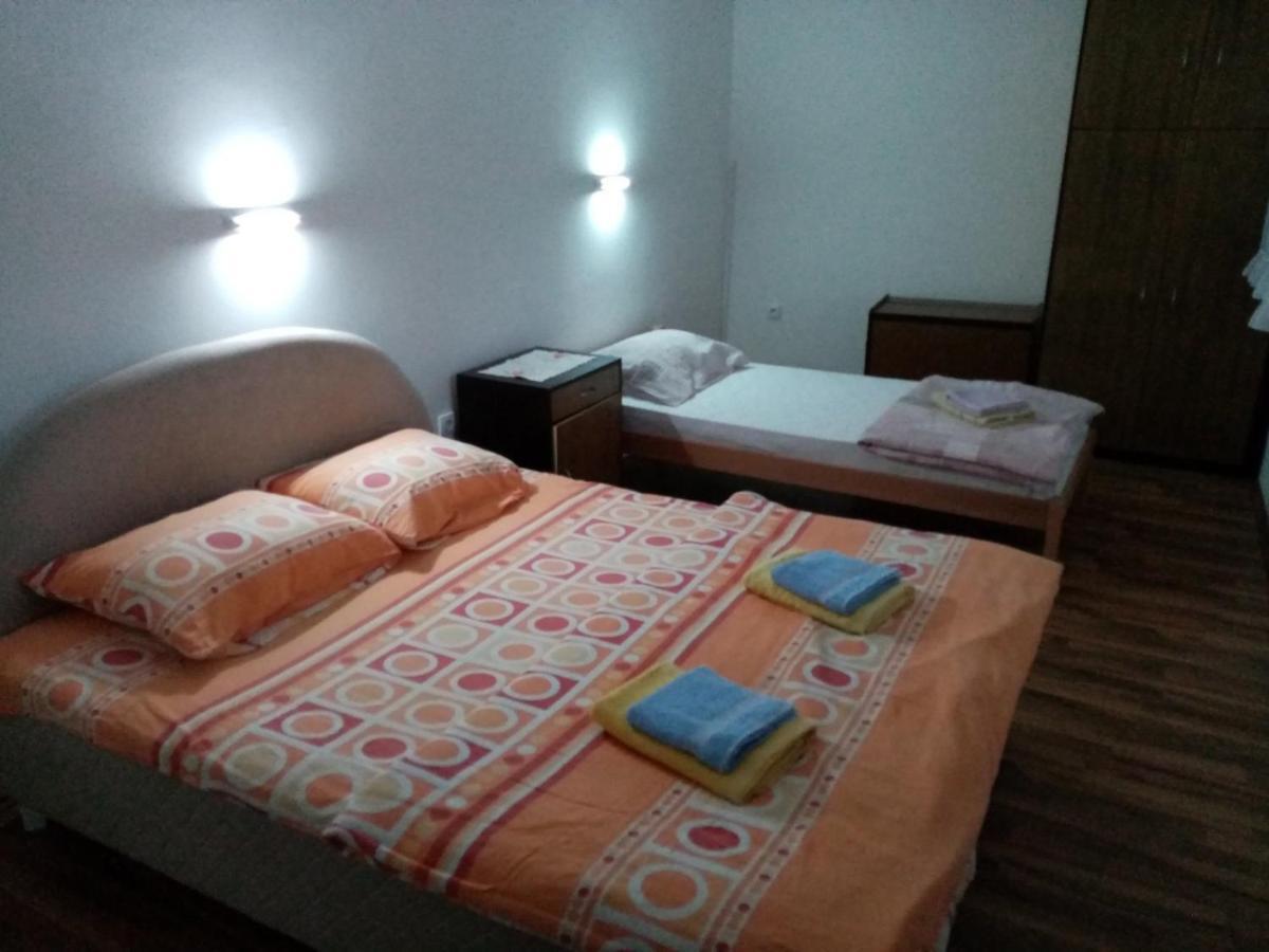 Family Apartman Ana - Star Golubac Exteriér fotografie