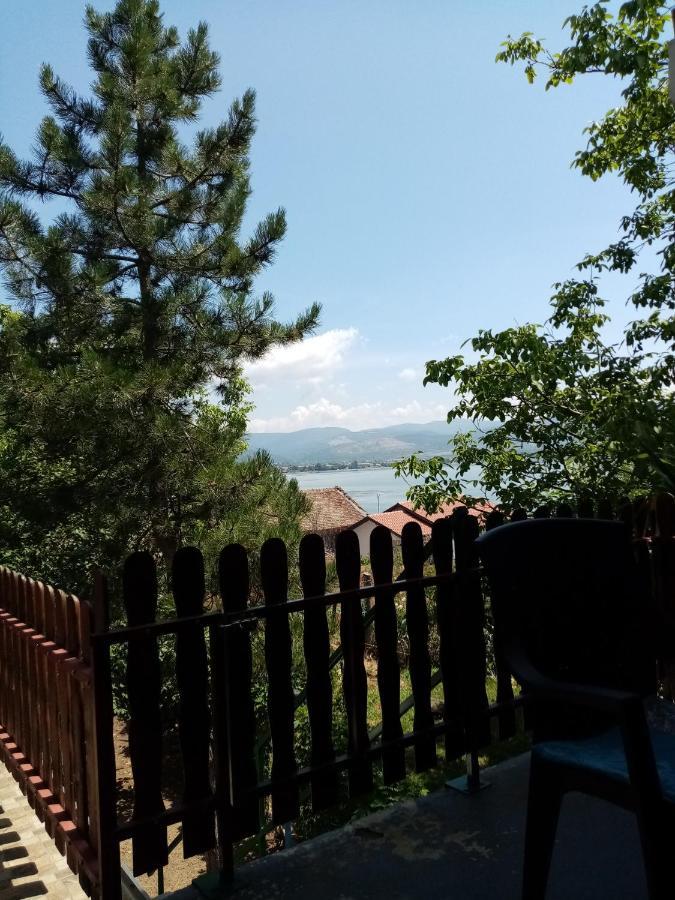 Family Apartman Ana - Star Golubac Exteriér fotografie