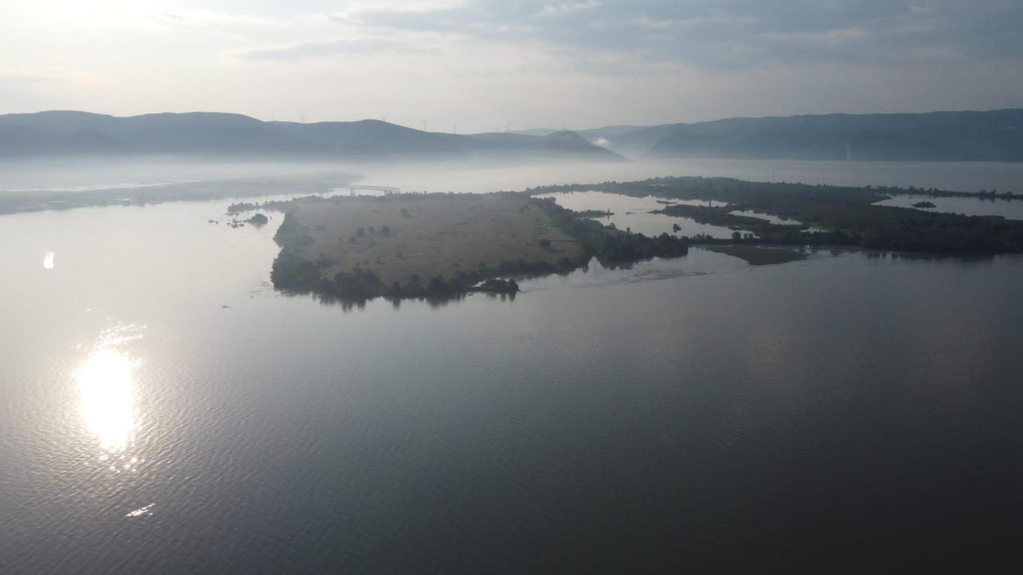 Family Apartman Ana - Star Golubac Exteriér fotografie